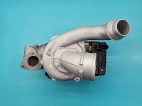 Turbosprężarka Regenerowana Lancia Thema II 11-14 804968-5003S, RHS00049I, 35242164F 3.0 CRD 239KM