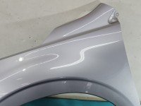 Błotnik przód lewy Subaru Forester IV SJ 12-18 srebrny G1U