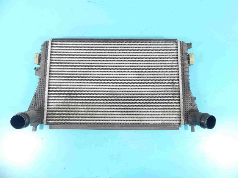 Intercooler Skoda Superb II 1K0145803AF 2.0 tdi