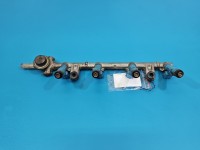 Wtryskiwacz 23250-23020 Toyota Yaris I 1.0 16V 68KM