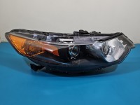 Reflektor prawy lampa przód Honda Accord VIII 08- EUROPA