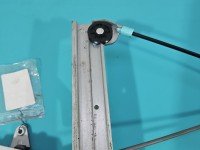 Podnośnik przód lewy Vw Lupo 3d HB