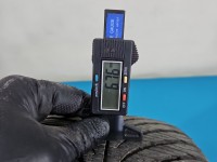 Goodyear, Vector 4Seasons G2, 195 mm, Profil opony: 50, Średnica: 15", 4038526060259, H do 210 km/h, 82 - 475 kg, Rok...