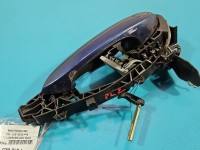 Klamka przód lewa zewnętrzna BMW X3 G01 7401205 C1m