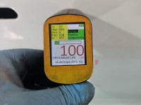 DRZWI PRZÓD PRAWE PASAŻERA Tesla Model 3 17- 4d biały PPSW