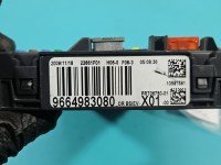 Sterownik moduł Peugeot 207 9664983080