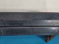 Zderzak tył Mercedes 124 sedan