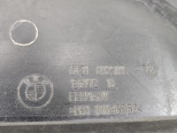 Podszybie BMW E87 6925015, 6925017, 6925018 EUROPA