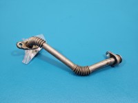 Przewód smarowania turbiny Maserati Quattroporte VI 13- 3.0 V6