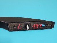 Relingi dachowe komplet Vw Passat B7