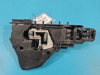 Klamka tył lewa zewnętrzna Mercedes W169 A1697600334 787