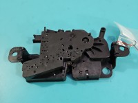 Zamek klapy tył BMW G30 sedan 4pin 163672-10, C33550-101