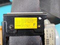 Pas bezpieczeństwa przód lewy kierowcy Toyota Avensis II T25 73220-05051 EU