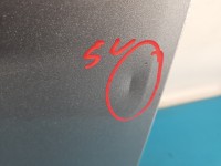 DRZWI PRZÓD LEWE KIEROWCY Opel Astra V K 5d Z176