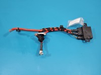 KLEMA INSTALACJA WIĄZKA PLUSOWA PLUS MERCEDES W176 A0009822023, 1110029