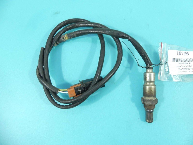 Sonda lambda Skoda Octavia III 04L906262 1.6 tdi