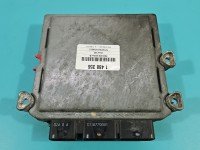 Komputer Sterownik silnika 30729065A, 5WS40092I-T Volvo V50 S40 II 2.0d