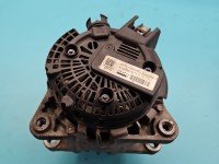 TEST Alternator Ford Mondeo Mk5 2.0 tdci