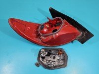 Lampa tył prawa Peugeot 206 HB