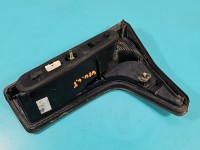 Lampa tył lewa CITROEN, VALEO WEWNĘTRZA KLAPY hatchback z listwą żarówkową Citroen C5 I HB EUROPA