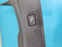 Tapicerka klapy boczek bagażnika Ford Edge II FT4BR42906