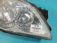 Reflektor prawy lampa przód Opel Astra III H EUROPA