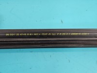 Uszczelka drzwi przód prawa BMW X3 G01 7393417/418, 7393413/414