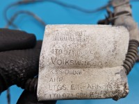 Czujnik parkowania PDC Vw Touran I LD7S 1T0971085E, 1T0971085F, 4H0919275