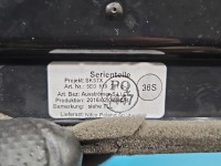 Kratka nawiewu Skoda Octavia III 5E0819701 EUROPA