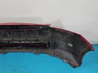 Zderzak przód Honda Jazz II czerwony