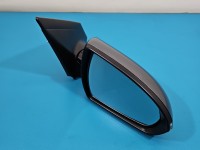 Lusterko prawe Hyundai Elantra VI 15-20 grafitowy YT3 europa