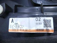tapicerka boczek Mazda CX-9 06-15