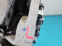 Silnik Skoda Octavia III 1.5 TSI 150KM ODPALANY FILM pomiar