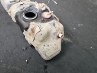 Zbiornik paliwa bak Toyota Land Cruiser 120 J120 3.0 D4D (1KD)