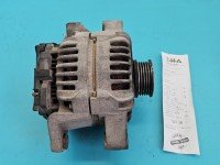 TEST Alternator Opel Zafira A 0124425009 1.8 16V
