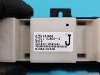 Konsola panel nawiewu INFINITI QX60 12- 275113JA0A