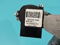 Komputer Sterownik silnika Fiat Grande Punto 1.4 wiel