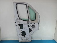 DRZWI PRZÓD LEWE KIEROWCY Fiat Ducato IV 5d 549