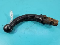 Hak holowniczy Toyota Avensis III T27