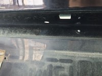 Klapa tył BMW F01 sedan 4d 475/9 Black Sapphire Metalic