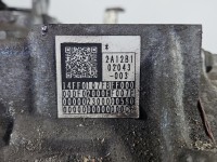 Skrzynia biegów automat Toyota Verso 09- 2.2 d4d 2AD 150KM