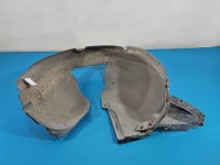 Nadkole przód prawe Seat Leon II
