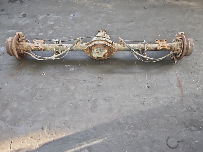 Most tylny DYFER tył Mercedes Sprinter I 903 9013530210 2.7 CDI