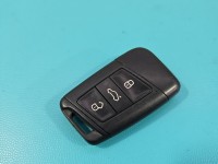 PILOT KLUCZYK Vw Passat B8