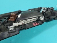Klamka wewnętrzna tył prawa Audi A7 4G 4G8839020A