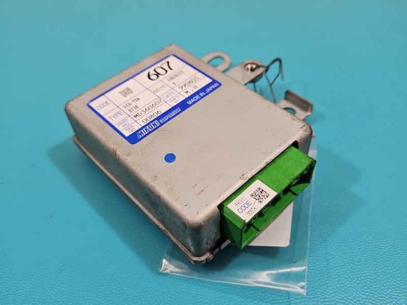 Sterownik moduł Mitsubishi Pajero Pinin MD360607