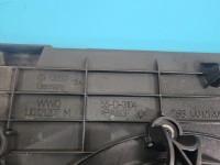 Wentylatory Wentylator chłodnicy Audi A3 8L 1J0121207M 1.9 TDI