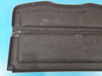 Półka tylna tył bagażnika Renault Scenic III