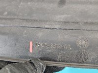 Zaślepka kratka zderzaka środkowa atrapa Ford S-max II MK2