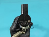 Listwa wtryskowa CZUJNIKI 0445214030, 7787164, 0281002497 BMW E87 2.0d